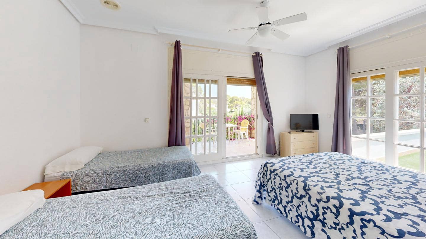 6 soveværelse Villa til salg i L'Ametlla de Mar med swimmingpool - € 795.000 (Ref: 9146102)