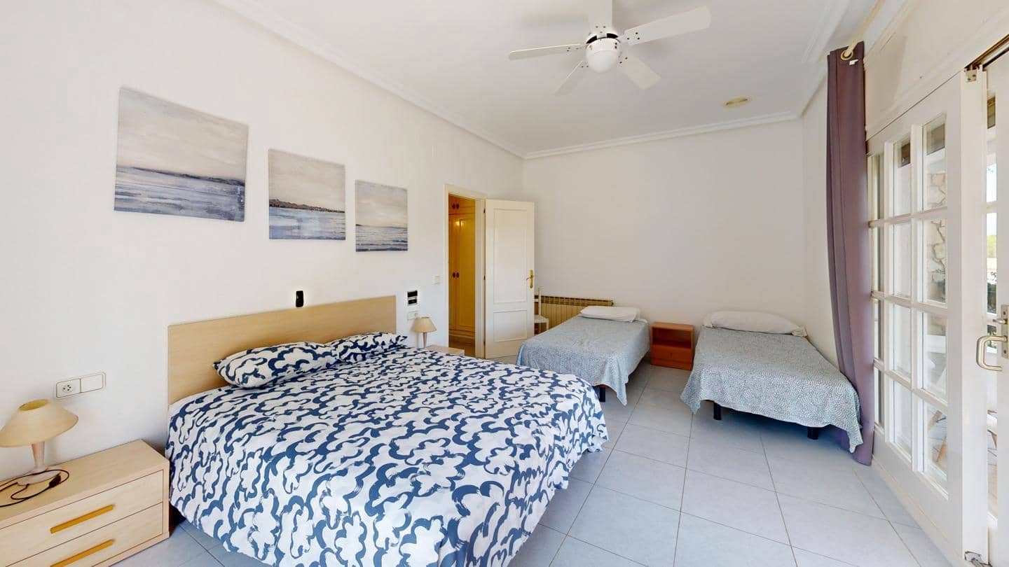 6 soveværelse Villa til salg i L'Ametlla de Mar med swimmingpool - € 795.000 (Ref: 9146102)