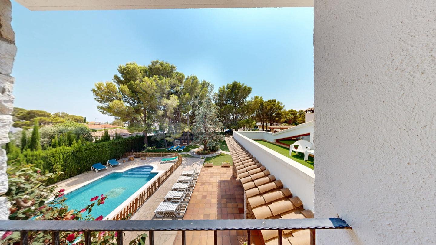 6 soveværelse Villa til salg i L'Ametlla de Mar med swimmingpool - € 795.000 (Ref: 9146102)