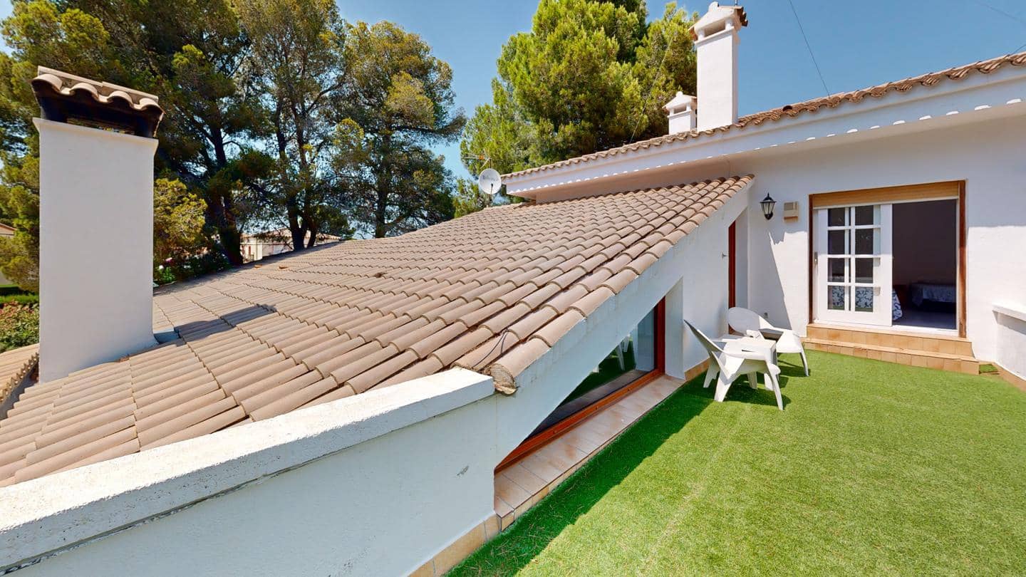 6 soveværelse Villa til salg i L'Ametlla de Mar med swimmingpool - € 795.000 (Ref: 9146102)