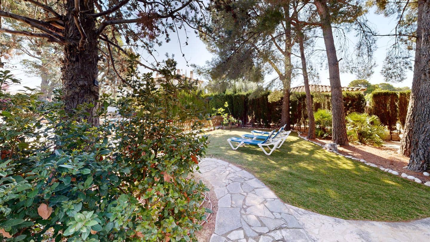 6 soveværelse Villa til salg i L'Ametlla de Mar med swimmingpool - € 795.000 (Ref: 9146102)