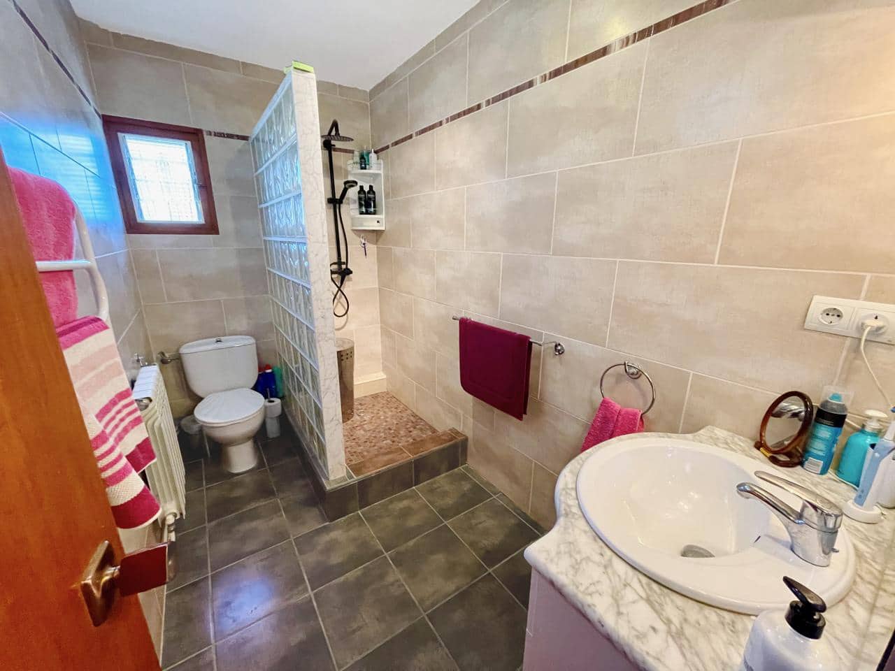 5 soverom Villa til salgs i El Perello med svømmebasseng - € 550 000 (Ref: 9158113)