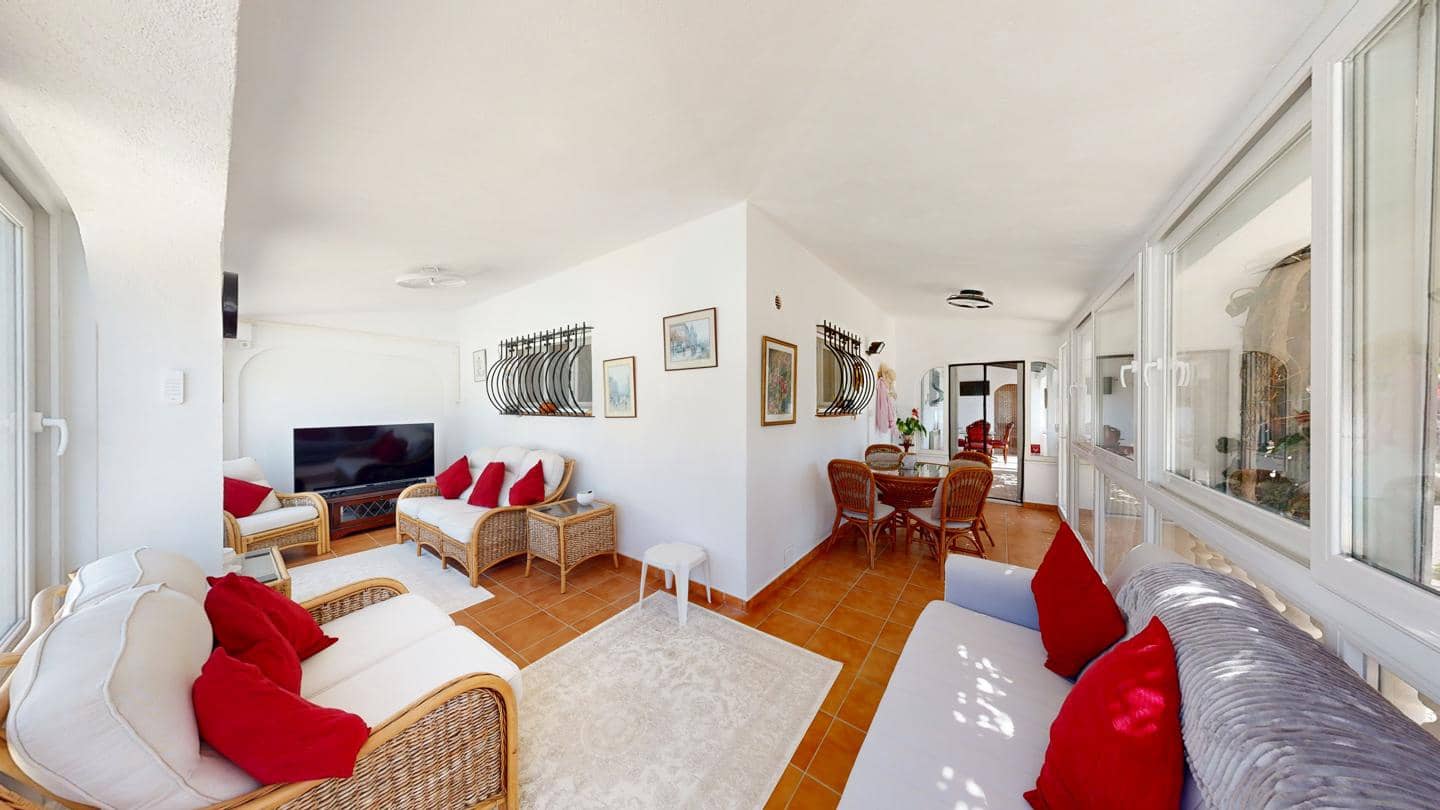 5 soverom Villa til salgs i El Perello med svømmebasseng - € 550 000 (Ref: 9158113)