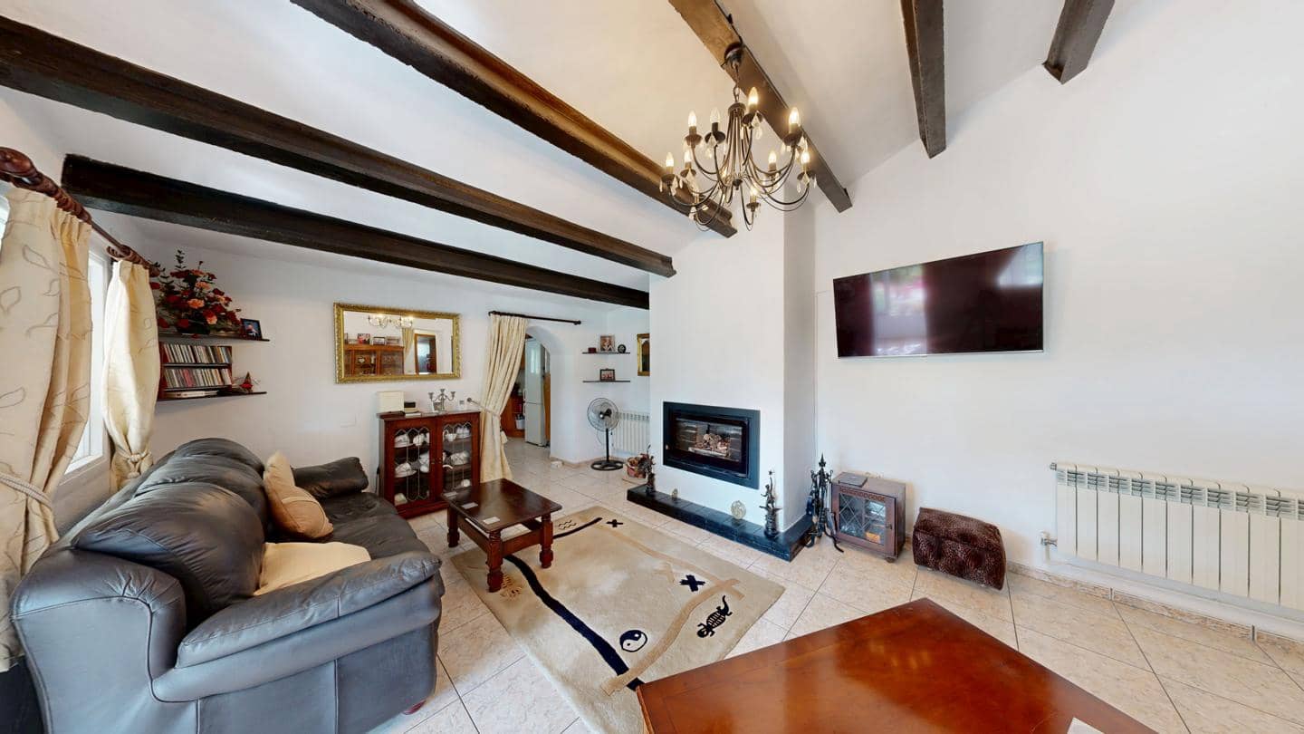 5 soverom Villa til salgs i El Perello med svømmebasseng - € 550 000 (Ref: 9158113)