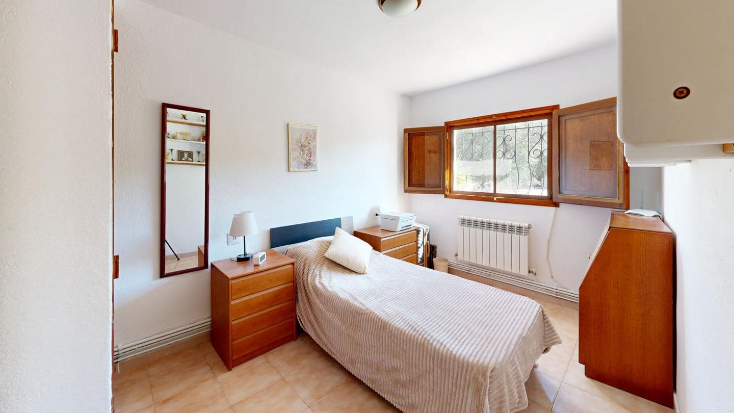 5 soverom Villa til salgs i El Perello med svømmebasseng - € 550 000 (Ref: 9158113)