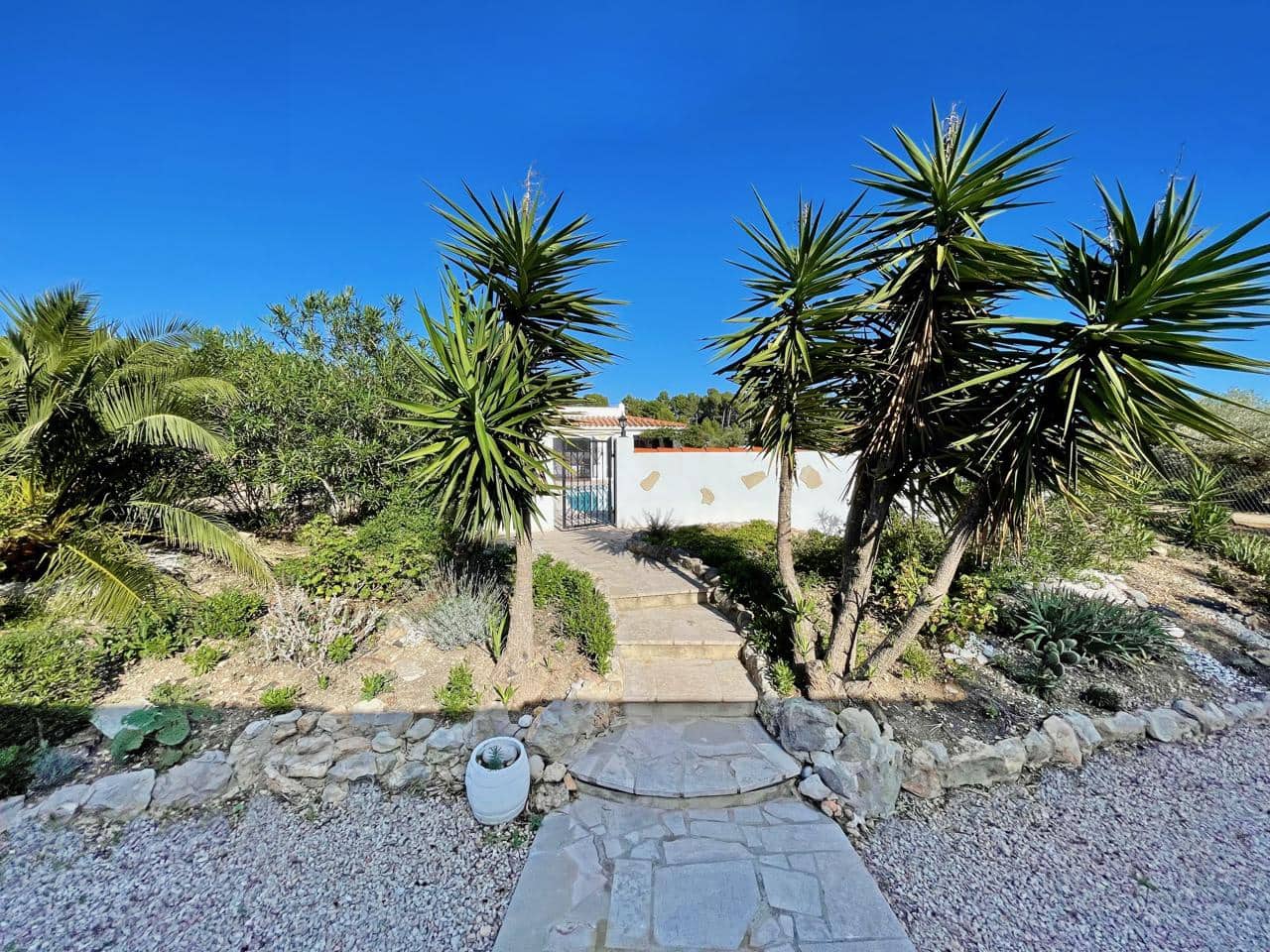 5 soverom Villa til salgs i El Perello med svømmebasseng - € 550 000 (Ref: 9158113)