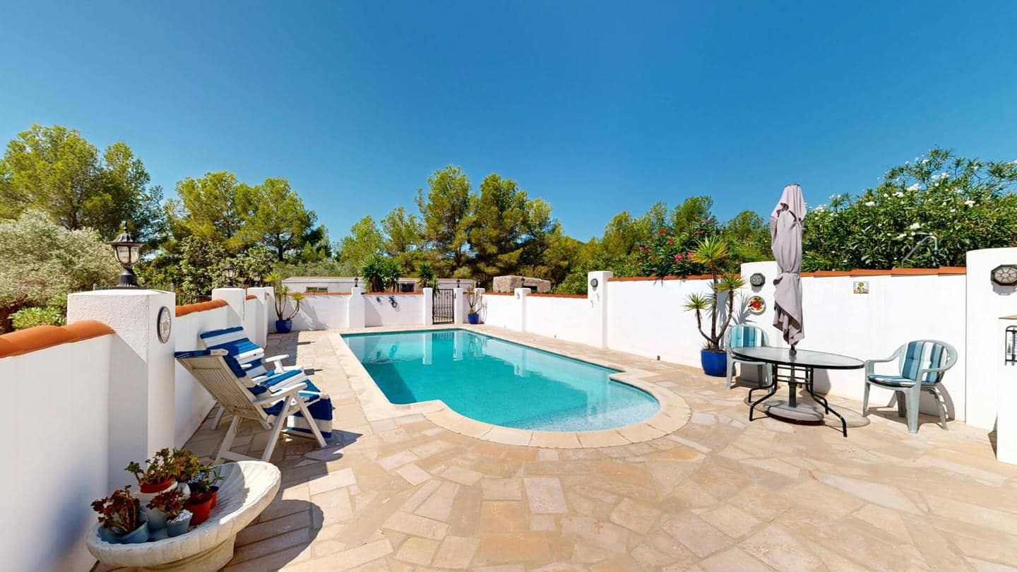 5 soverom Villa til salgs i El Perello med svømmebasseng - € 550 000 (Ref: 9158113)