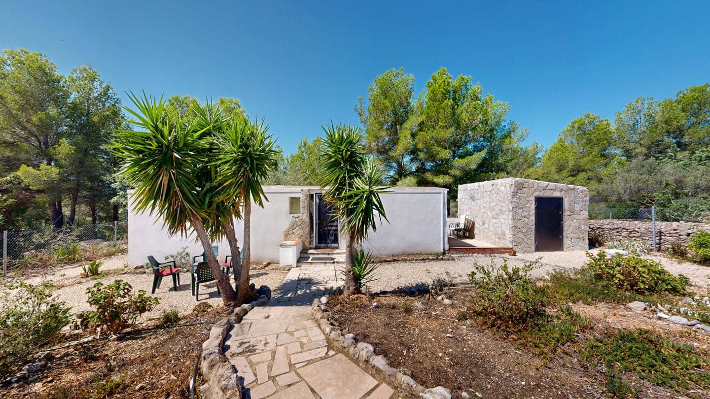 5 soverom Villa til salgs i El Perello med svømmebasseng - € 550 000 (Ref: 9158113)