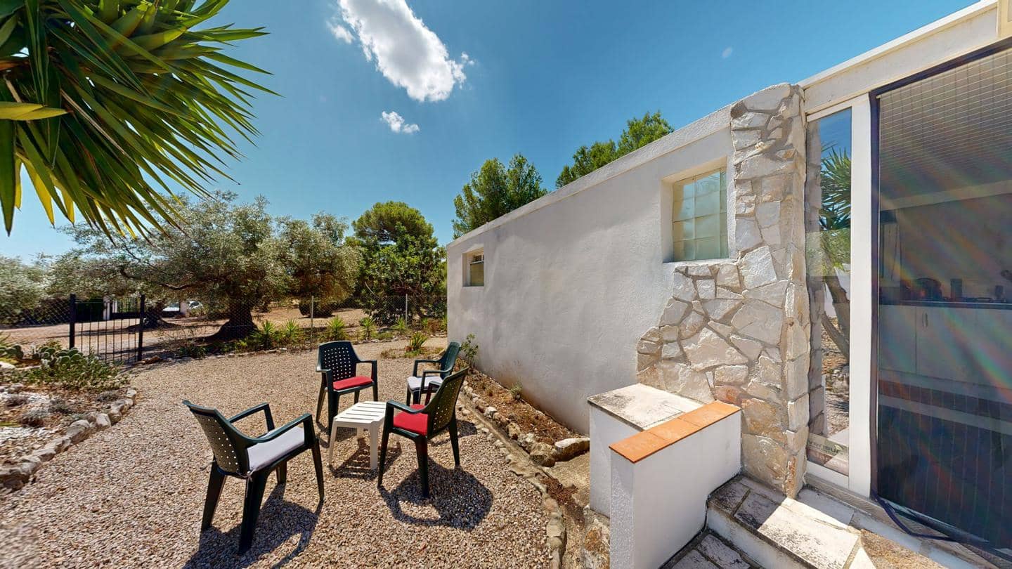 5 soverom Villa til salgs i El Perello med svømmebasseng - € 550 000 (Ref: 9158113)