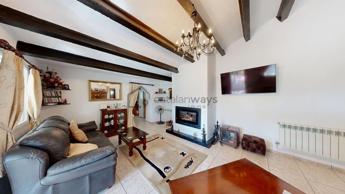 5 camera da letto Villa in vendita in El Perello con piscina - 495.000 € (Rif: 9158113)