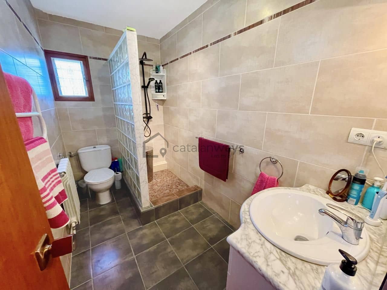 5 camera da letto Villa in vendita in El Perello con piscina - 495.000 € (Rif: 9158113)