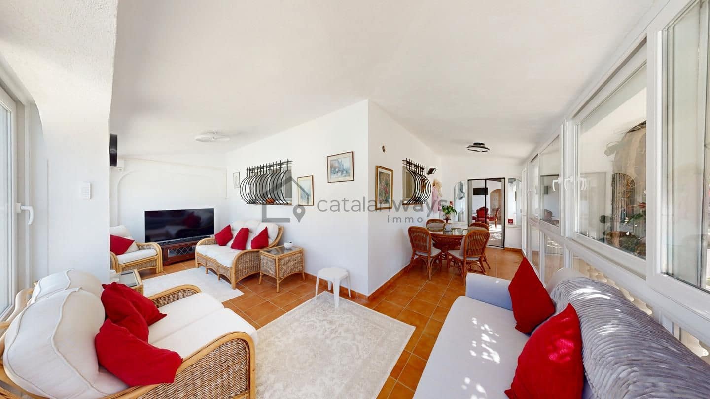 5 camera da letto Villa in vendita in El Perello con piscina - 495.000 € (Rif: 9158113)