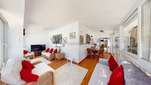 5 slaapkamer Villa te koop in El Perelló met zwembad - € 495.000 (Ref: 9158113)