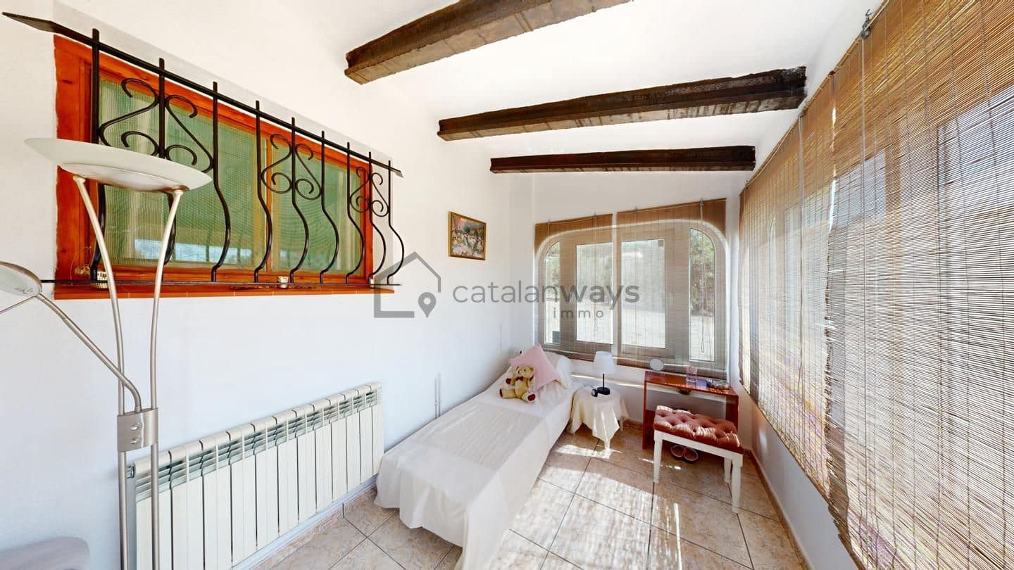 5 camera da letto Villa in vendita in El Perello con piscina - 495.000 € (Rif: 9158113)