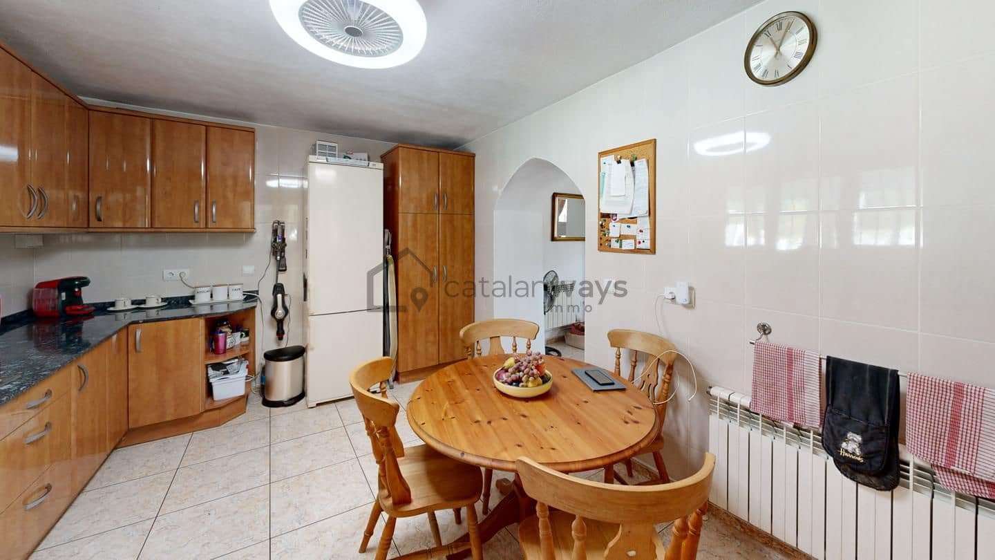 5 camera da letto Villa in vendita in El Perello con piscina - 495.000 € (Rif: 9158113)