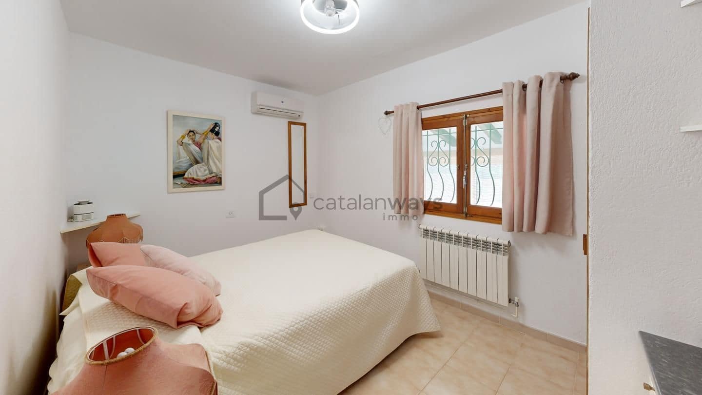 5 camera da letto Villa in vendita in El Perello con piscina - 495.000 € (Rif: 9158113)