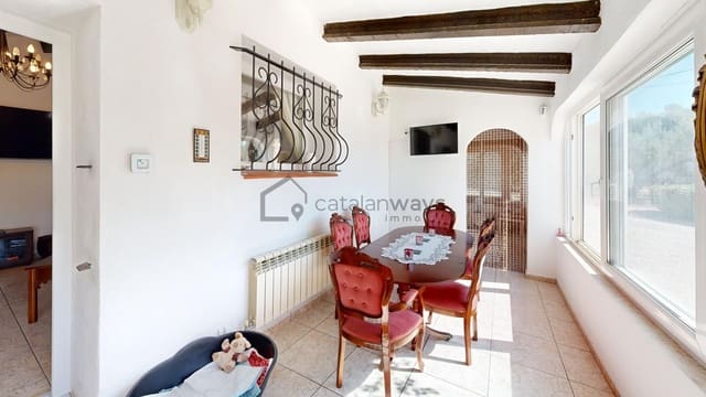5 slaapkamer Villa te koop in El Perelló met zwembad - € 495.000 (Ref: 9158113)