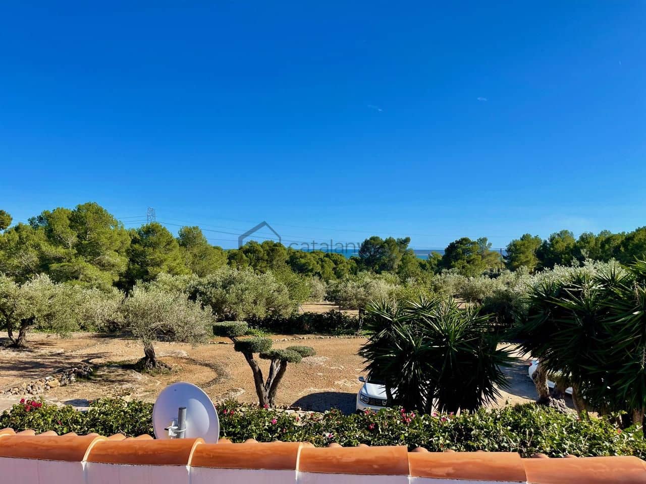 5 camera da letto Villa in vendita in El Perello con piscina - 495.000 € (Rif: 9158113)