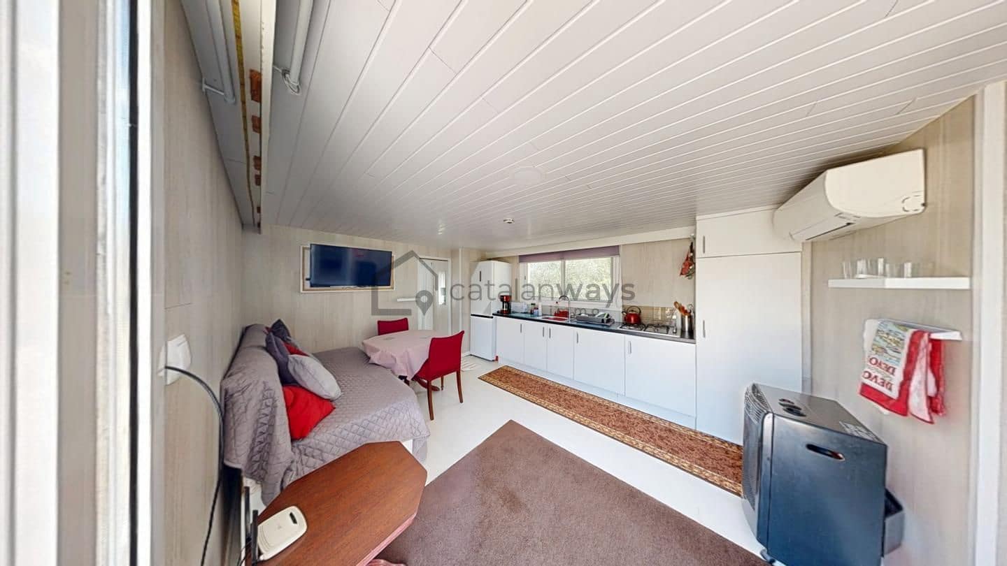 5 camera da letto Villa in vendita in El Perello con piscina - 495.000 € (Rif: 9158113)