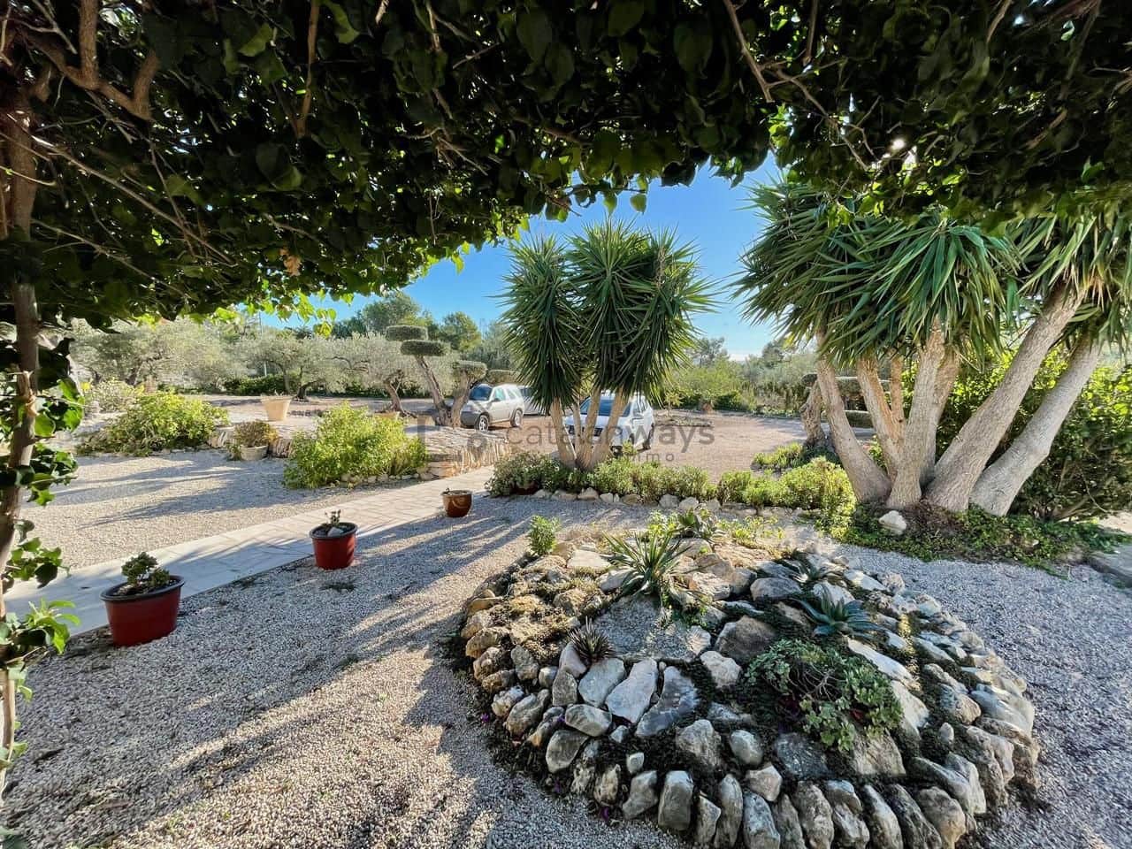 5 camera da letto Villa in vendita in El Perello con piscina - 495.000 € (Rif: 9158113)