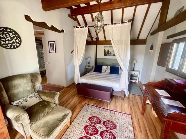 5 sovrum Finca/Hus på landet till salu i Camarles - 435 000 € (Ref: 9172161)