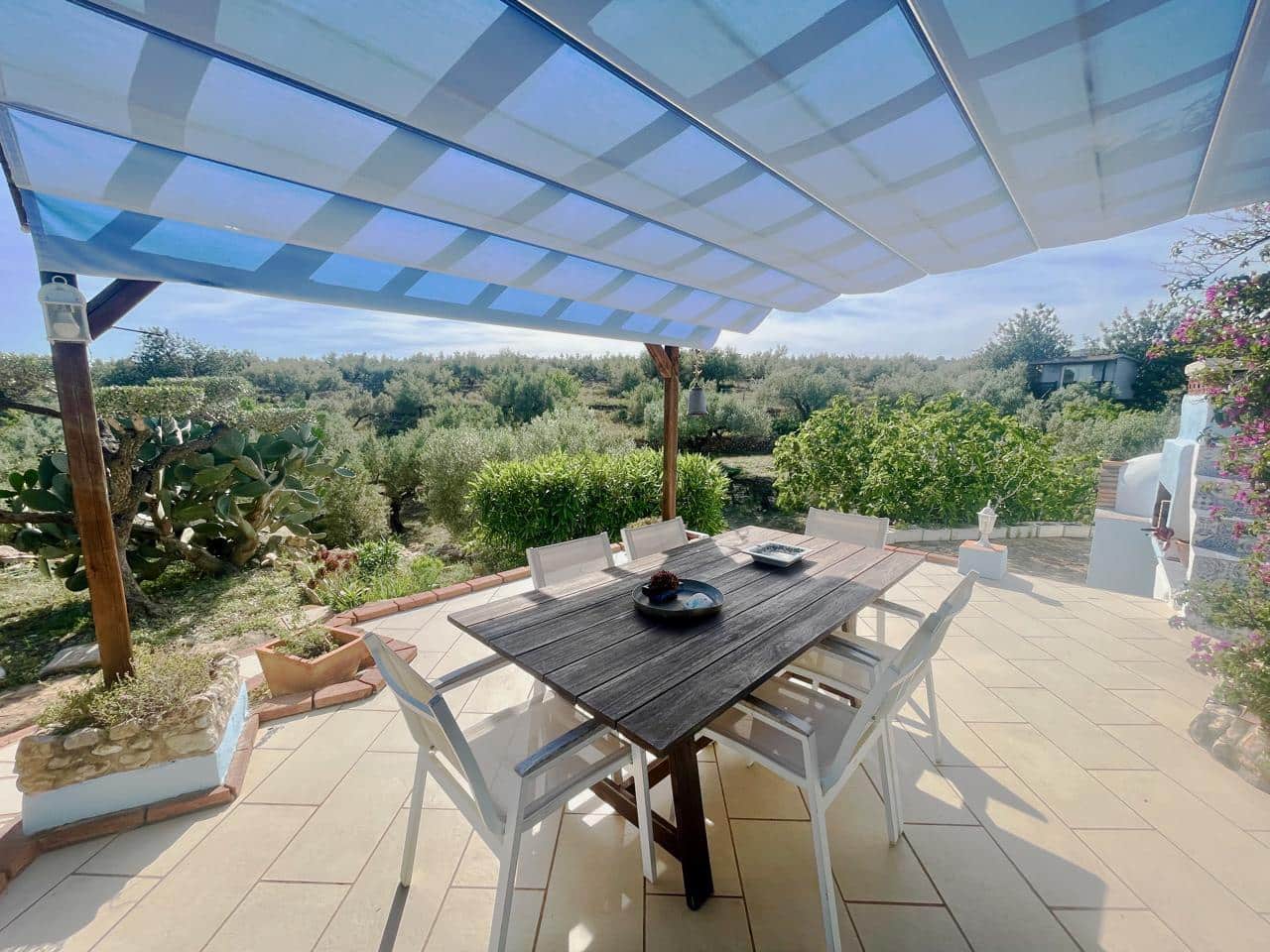 5 bedroom Finca/Country House for sale in Camarles - € 435,000 (Ref: 9172161)