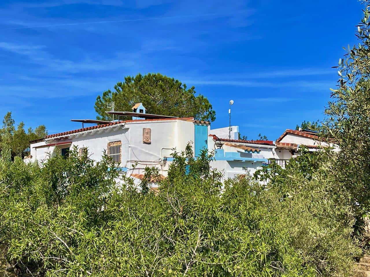 5 bedroom Finca/Country House for sale in Camarles - € 435,000 (Ref: 9172161)