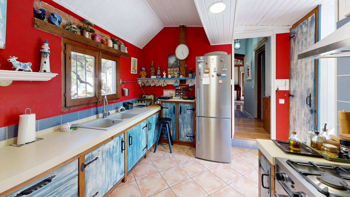 5 bedroom Finca/Country House for sale in Camarles - € 435,000 (Ref: 9172161)