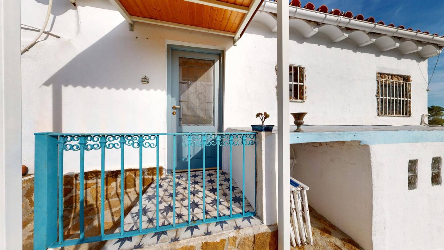 5 bedroom Finca/Country House for sale in Camarles - € 435,000 (Ref: 9172161)