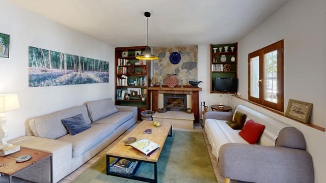 5 sovrum Finca/Hus på landet till salu i Camarles - 435 000 € (Ref: 9172161)