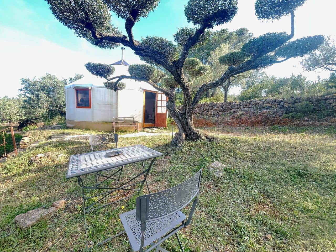 5 bedroom Finca/Country House for sale in Camarles - € 435,000 (Ref: 9172161)