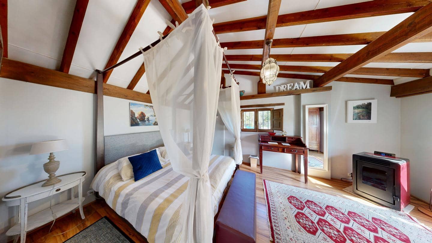 5 bedroom Finca/Country House for sale in Camarles - € 435,000 (Ref: 9172161)