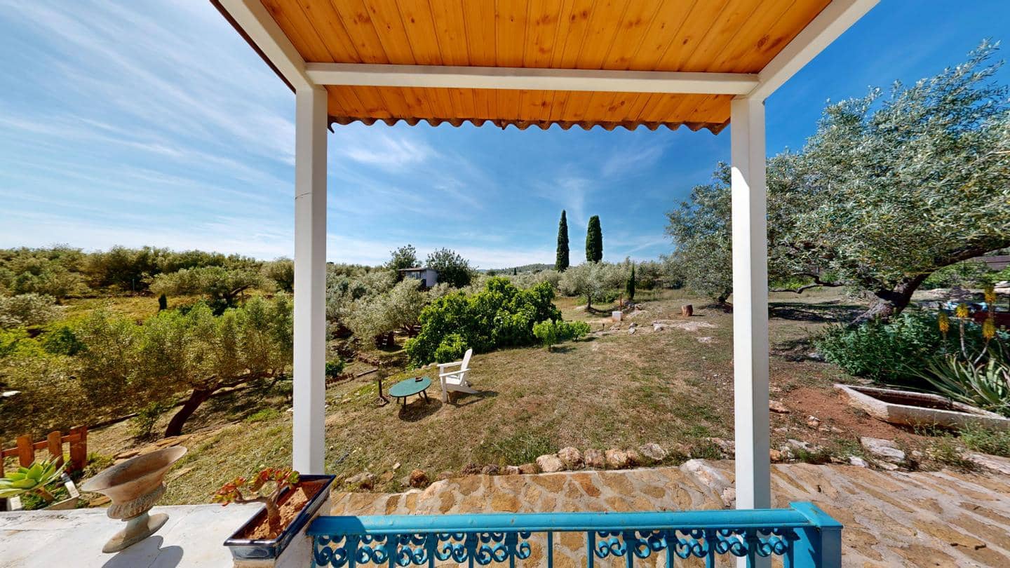 5 bedroom Finca/Country House for sale in Camarles - € 435,000 (Ref: 9172161)