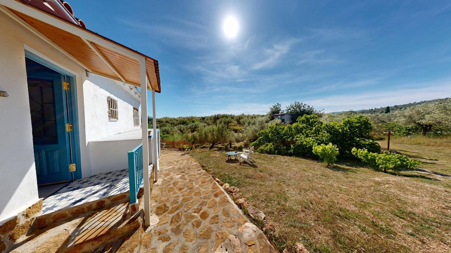 5 bedroom Finca/Country House for sale in Camarles - € 435,000 (Ref: 9172161)