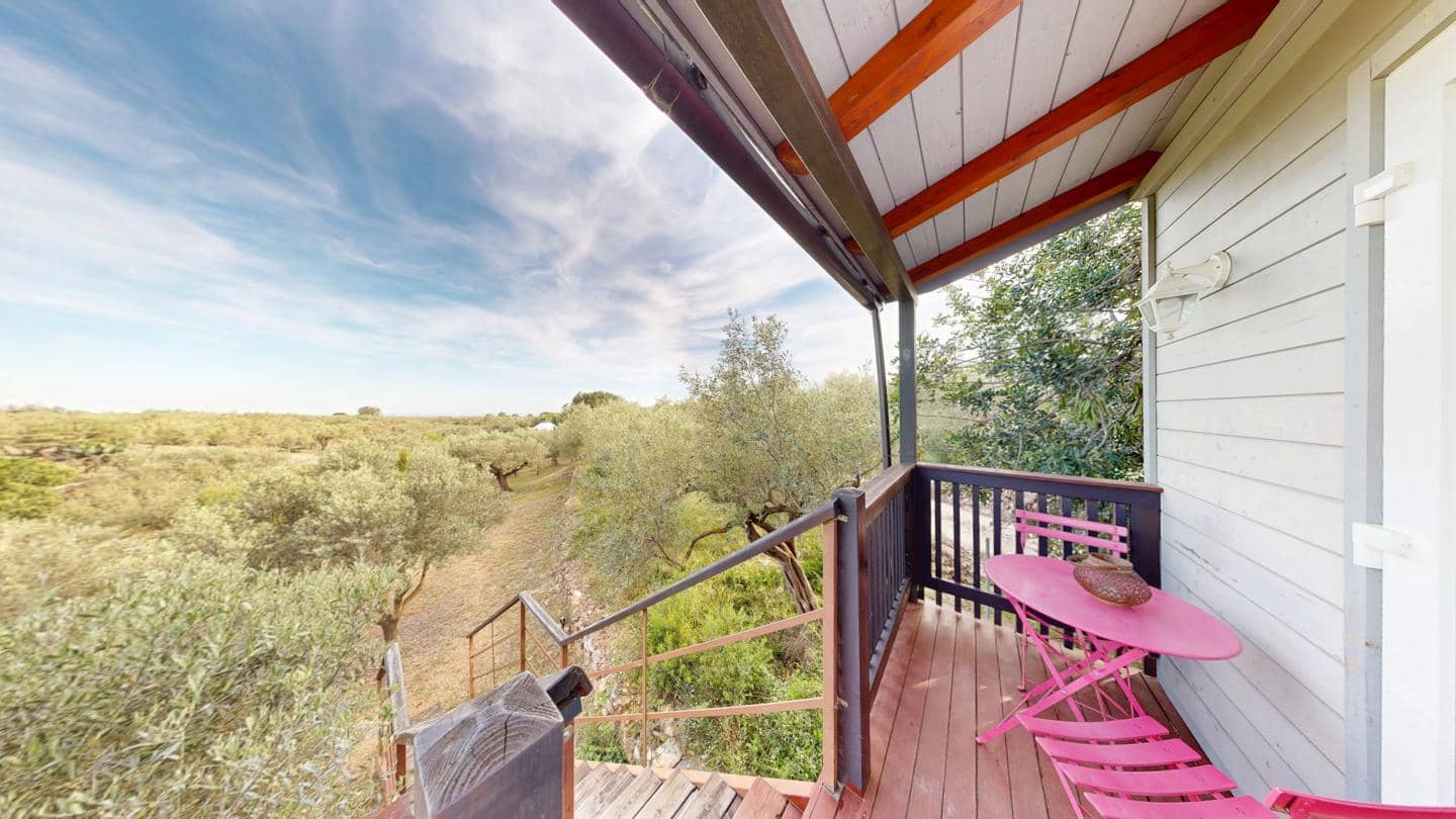 5 bedroom Finca/Country House for sale in Camarles - € 435,000 (Ref: 9172161)