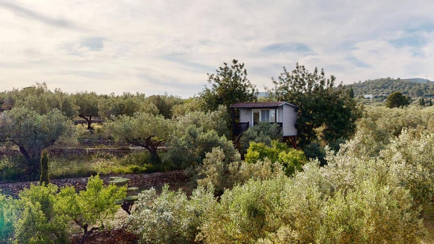 5 bedroom Finca/Country House for sale in Camarles - € 435,000 (Ref: 9172161)