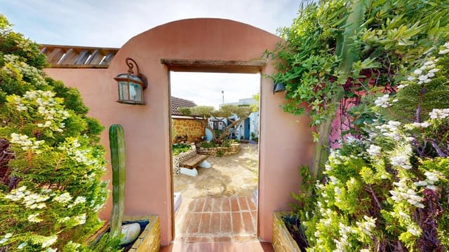 5 soveværelse Finca/Landehus til salg i Camarles - € 435.000 (Ref: 9172161)