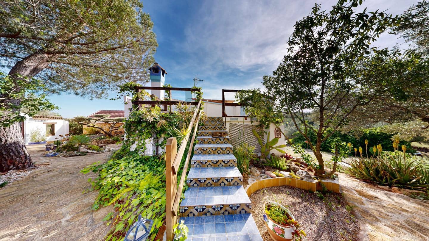 5 bedroom Finca/Country House for sale in Camarles - € 435,000 (Ref: 9172161)