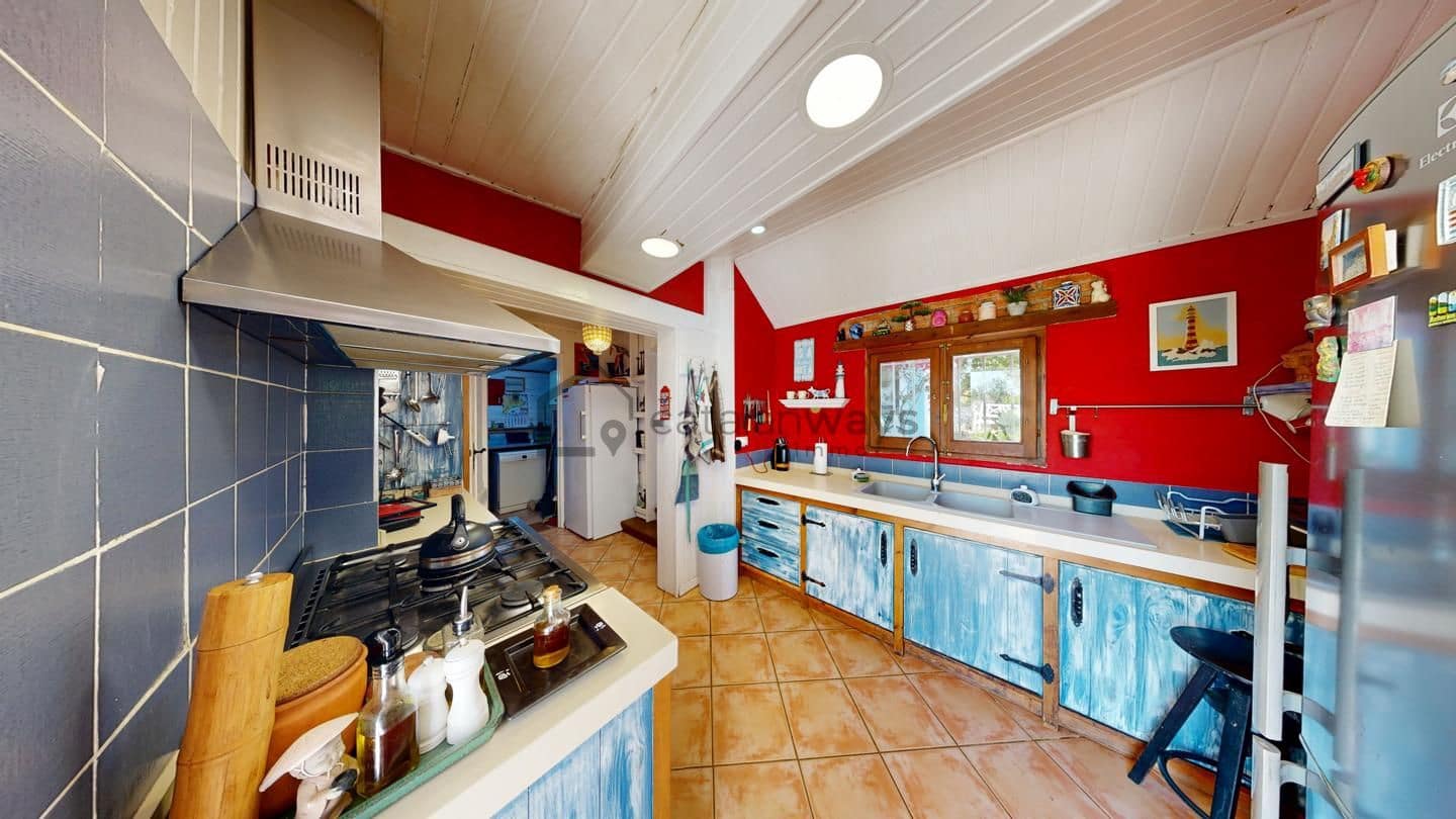 5 soveværelse Finca/Landehus til salg i Camarles - € 459.000 (Ref: 9172161)