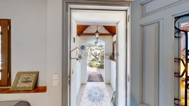 5 soverom Finca/Herregård til salgs i Camarles - € 459 000 (Ref: 9172161)