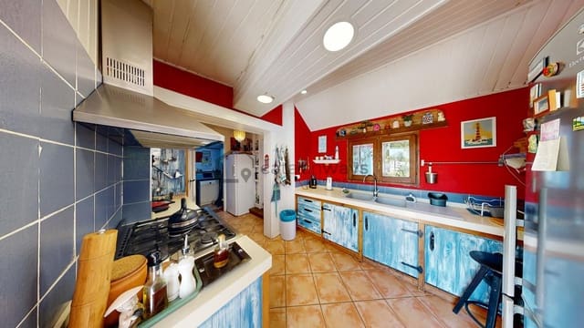 5 soverom Finca/Herregård til salgs i Camarles - € 459 000 (Ref: 9172161)