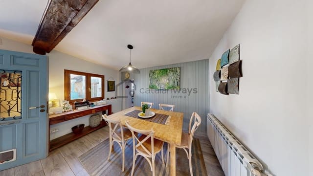 5 soverom Finca/Herregård til salgs i Camarles - € 459 000 (Ref: 9172161)