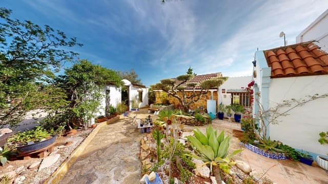 5 soverom Finca/Herregård til salgs i Camarles - € 459 000 (Ref: 9172161)