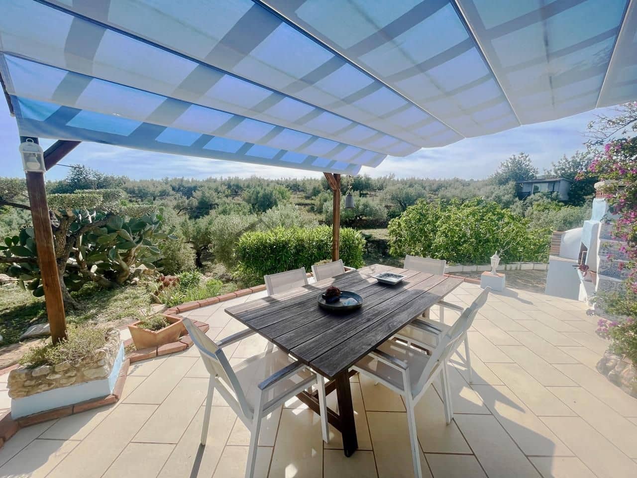 5 soveværelse Finca/Landehus til salg i Camarles - € 459.000 (Ref: 9172161)