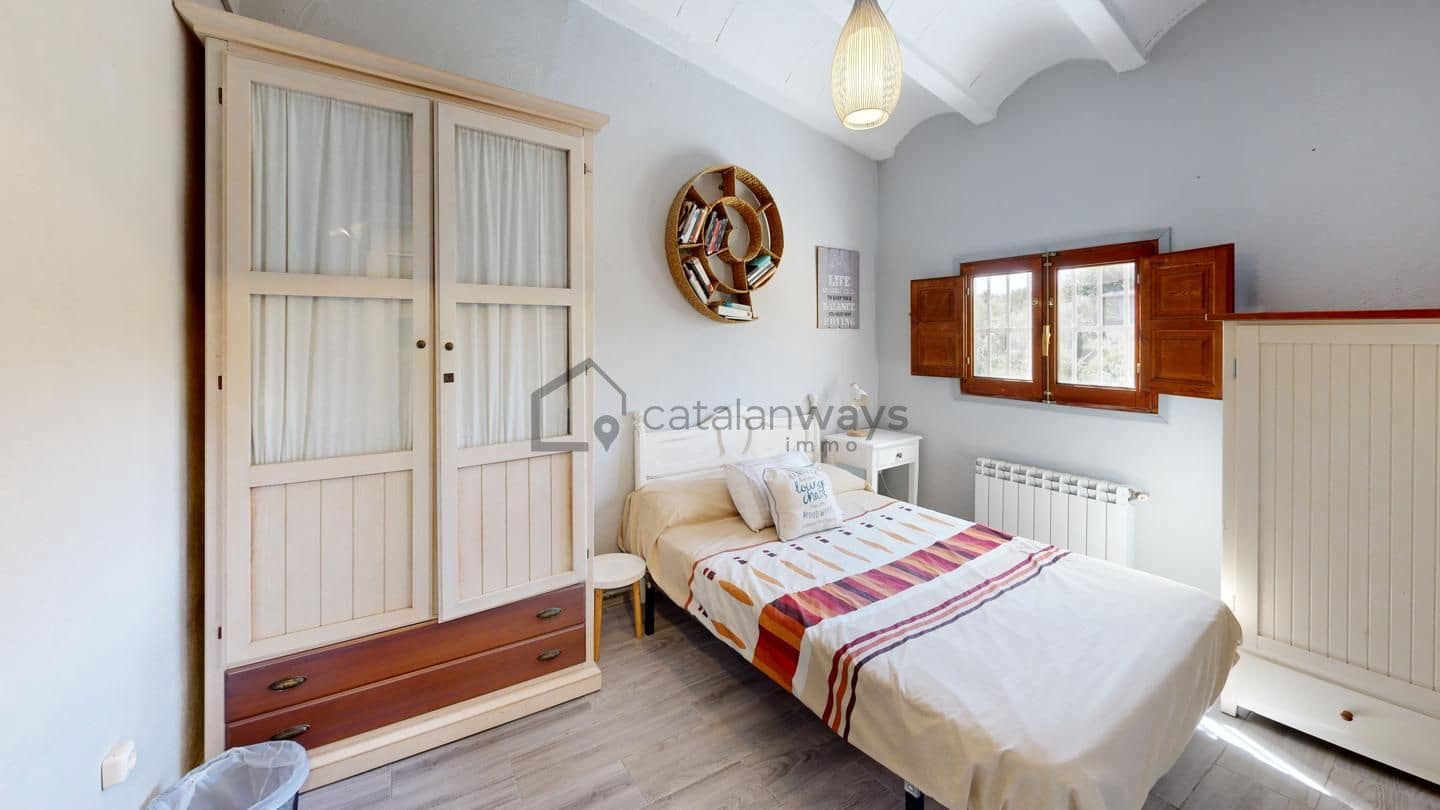 5 soveværelse Finca/Landehus til salg i Camarles - € 459.000 (Ref: 9172161)