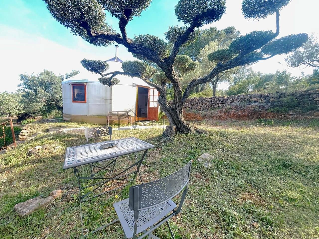 5 soveværelse Finca/Landehus til salg i Camarles - € 459.000 (Ref: 9172161)