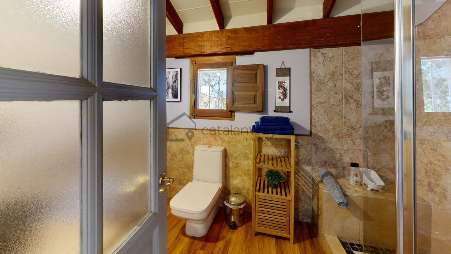 5 soveværelse Finca/Landehus til salg i Camarles - € 459.000 (Ref: 9172161)