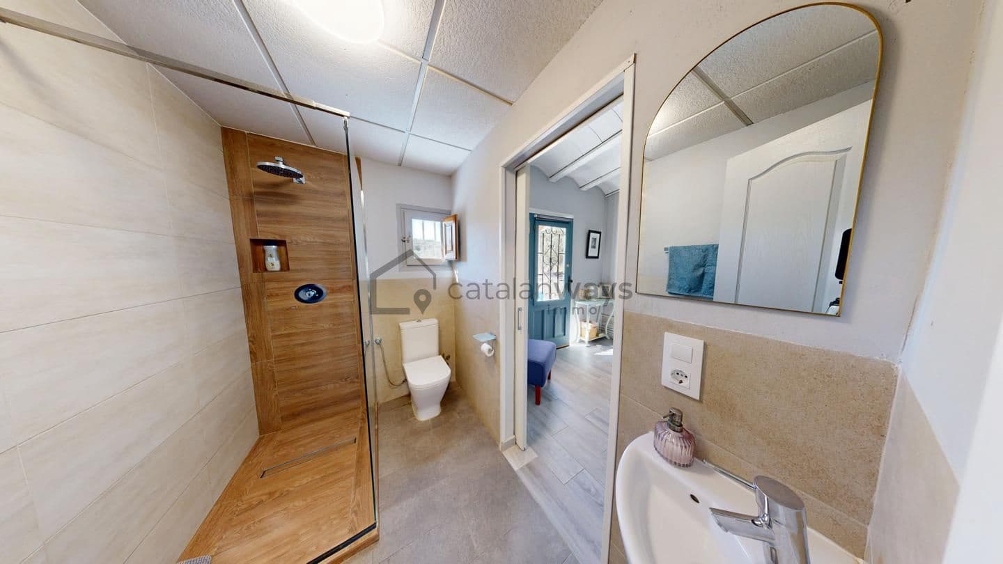 5 soveværelse Finca/Landehus til salg i Camarles - € 459.000 (Ref: 9172161)