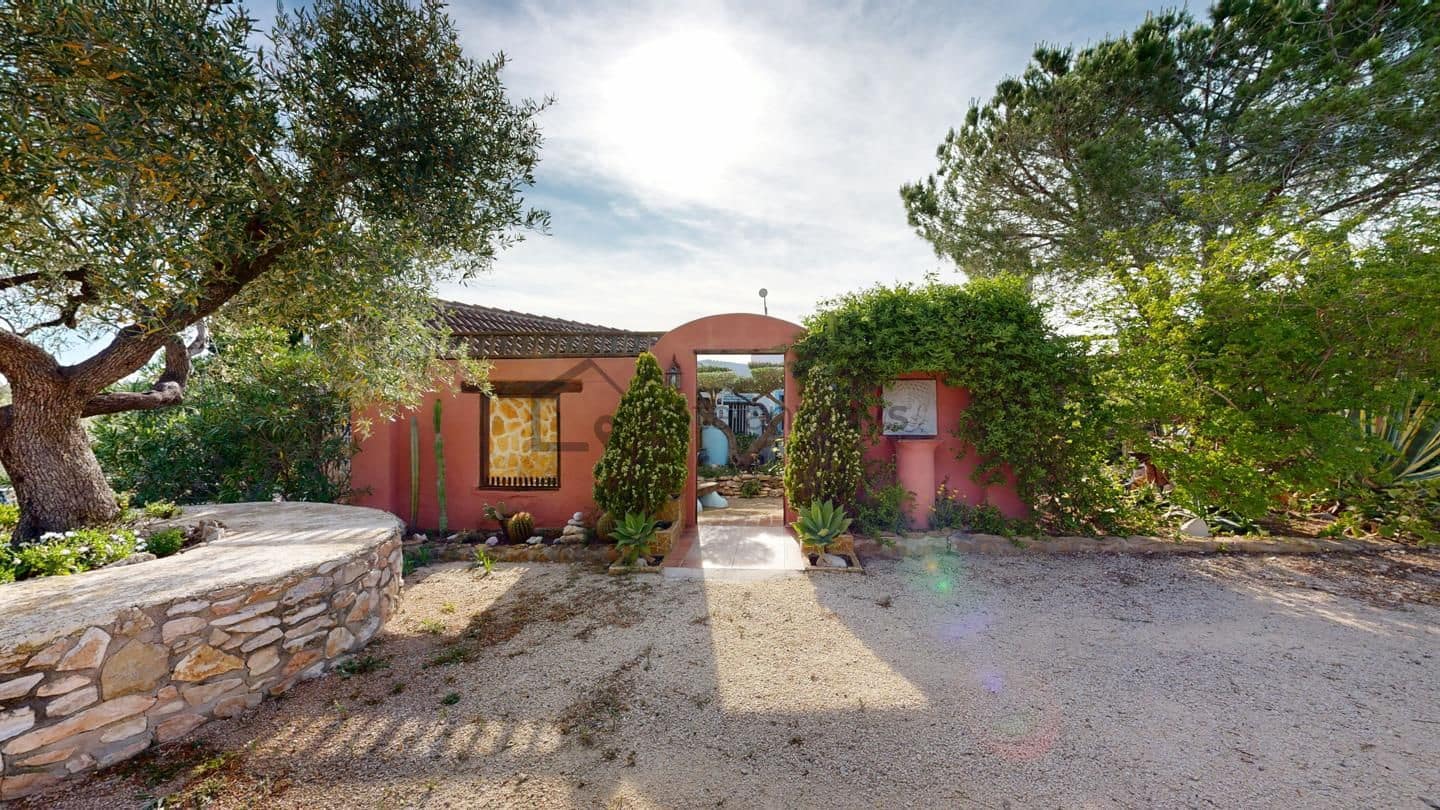 5 soveværelse Finca/Landehus til salg i Camarles - € 459.000 (Ref: 9172161)