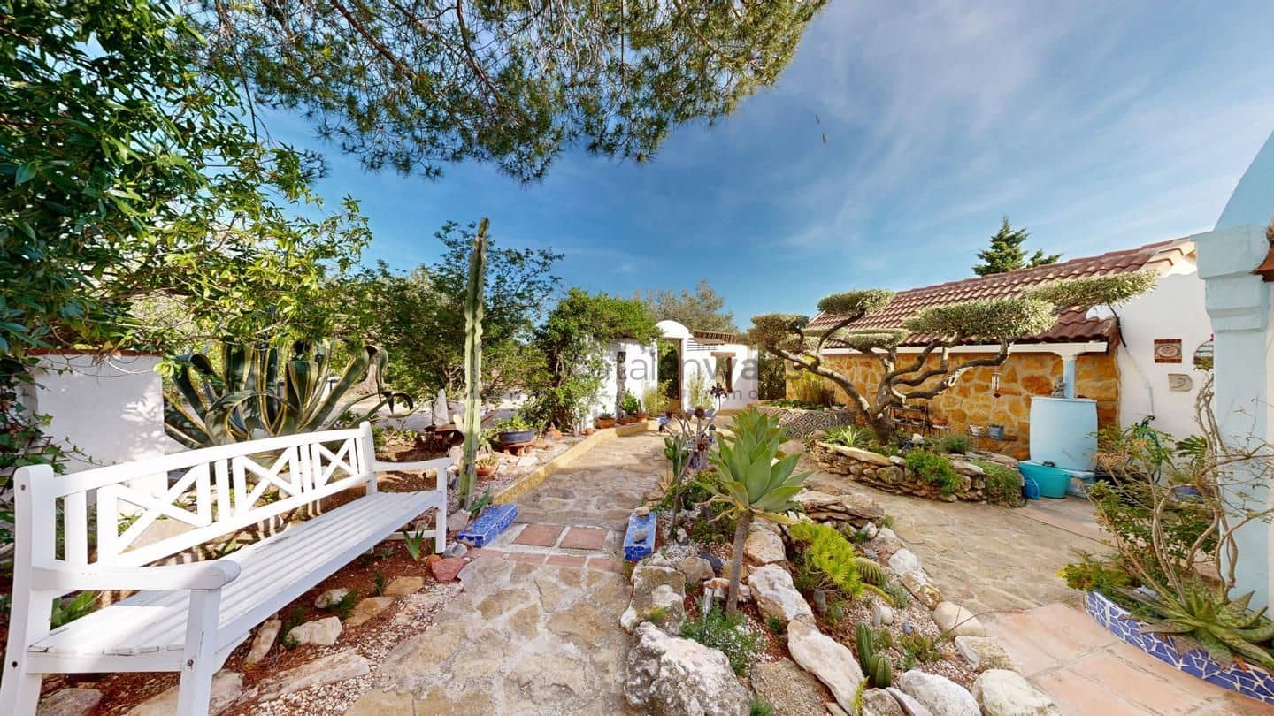 5 soveværelse Finca/Landehus til salg i Camarles - € 459.000 (Ref: 9172161)